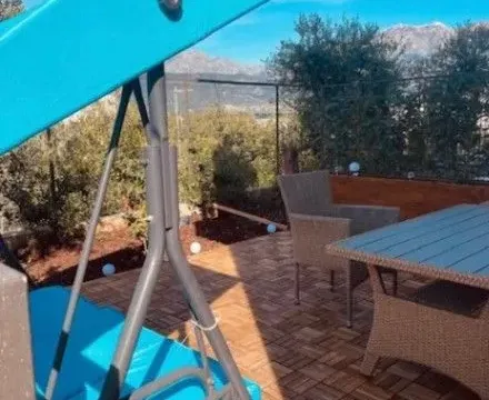 Prodaja, jednosoban stan, 47m², Obala Đuraševića, Tivat - image 11