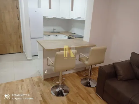 Rent, one bedroom apartment, 41m², Petrovaradin, Novi Sad - image 3