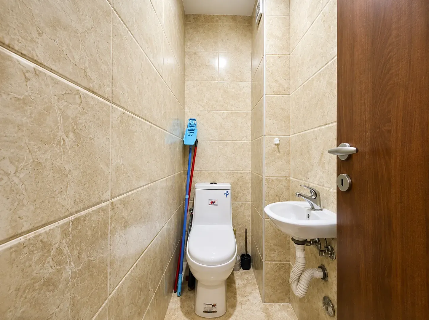 Prodaja, dvosoban stan, 64m², Zabjelo, Podgorica