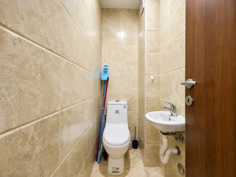 Prodaja, dvosoban stan, 64m², Zabjelo, Podgorica - image 11
