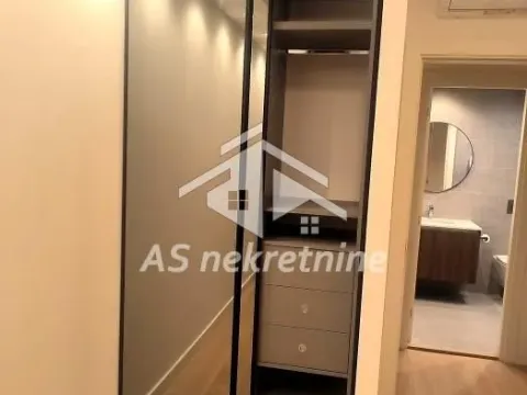 Rent, apartment, 75m², Savski Venac, Beograd - image 19