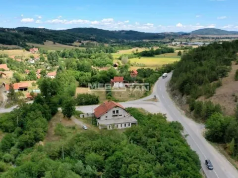 Sale, office space, 1277m², Centar, Čajetina - image 2