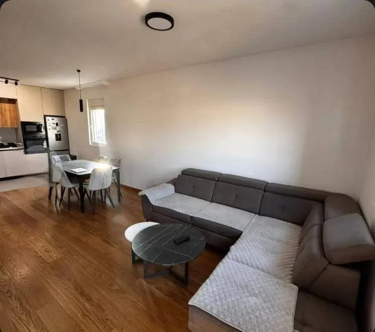 Prodaja, dvosoban stan, 72m², New City, Podgorica