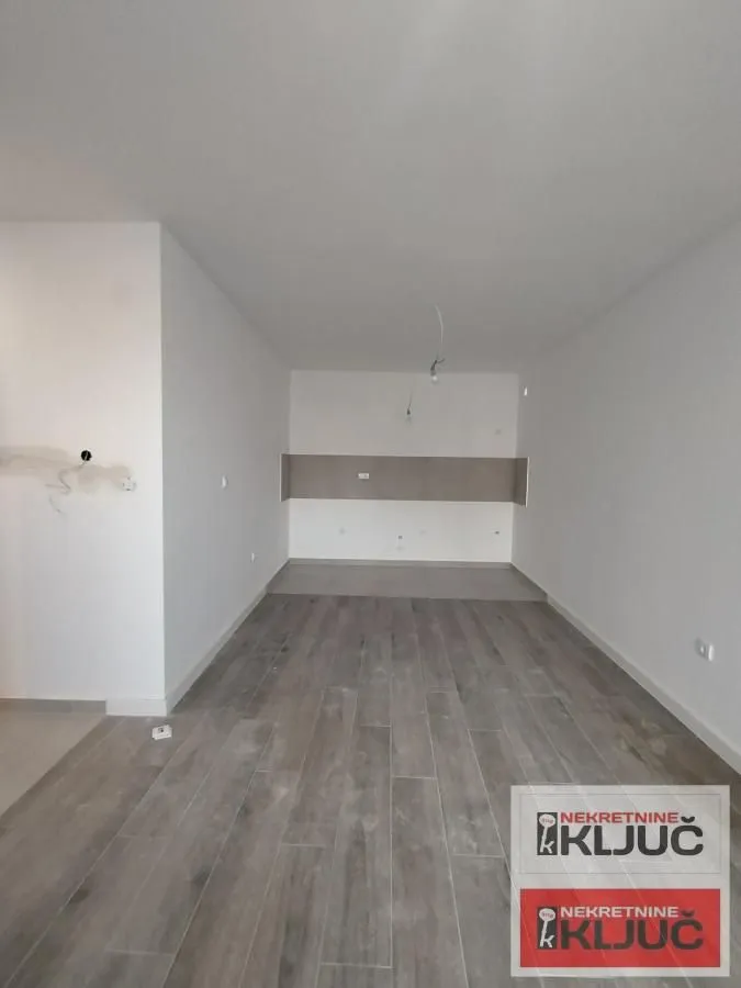 Prodaja, dvosoban stan, 54m², Telep, Novi Sad Sve Podlokacije