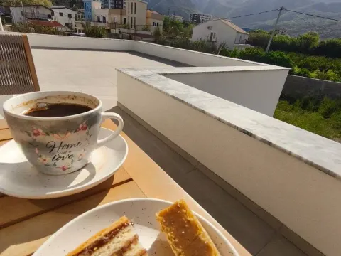 Prodaja, dvosoban stan, 74m², Dobre Vode, Bar - image 3