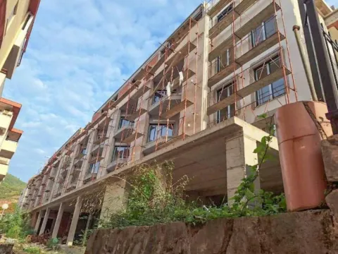 Sale, two bedroom apartment, 65m², Maine, Budva - image 7