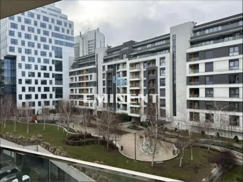 Izdavanje, dvosoban stan, 63m², Tašmajdan, Palilula Sve Podlokacije - image 16