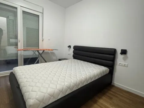 Rent, one bedroom apartment, 48m², Stari Aerodrom, Podgorica - image 3