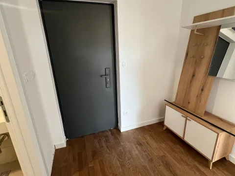 Sale, one bedroom apartment, 49m², Ilino, Bar - image 8