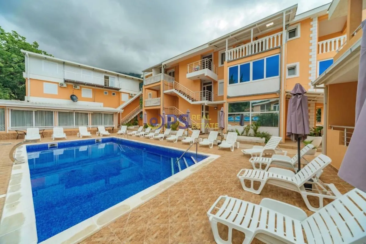 Sale, house, 1150m², Bar, Crna Gora