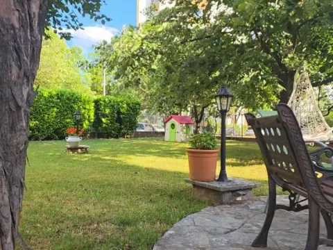 Izdavanje, kuća, 145m², Preko Morače, Podgorica - image 5