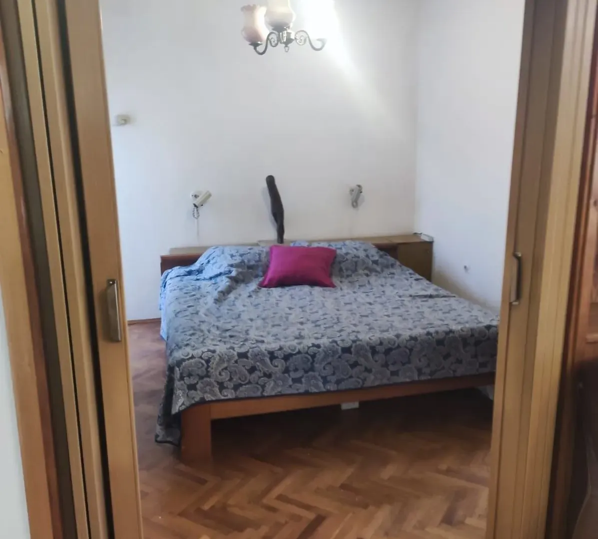 Rent, house, 200m², Zagorič, Podgorica