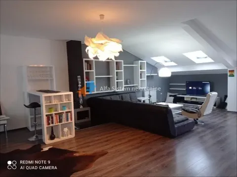 Sale, three bedroom apartment, 133m², Cvetkova Pijaca, Zvezdara Sve Podlokacije - image 8