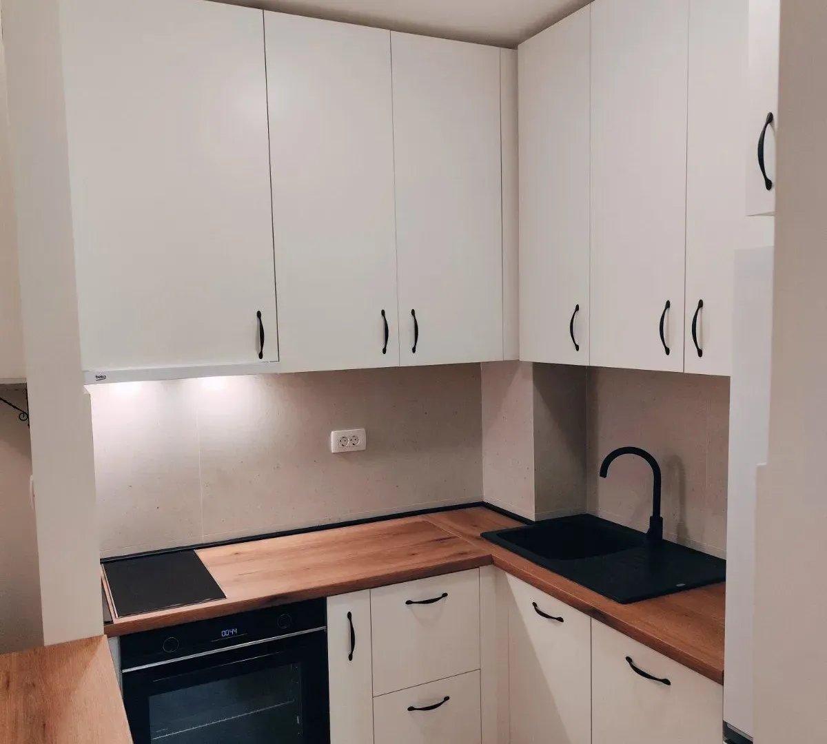 Prodaja, jednosoban stan, 40m², Central Point, Podgorica