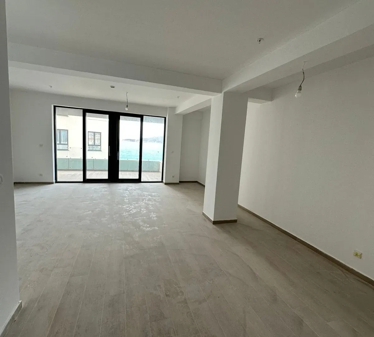 Sale, apartment, 113m², Budva, Crna Gora