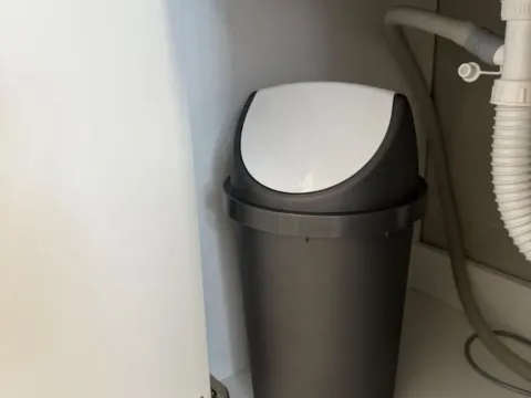 Sale, one bedroom apartment, 48m², Stari Aerodrom, Podgorica - image 7