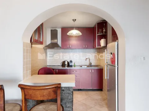 Prodaja, jednosoban stan, 52m², Donja Lastva, Tivat - image 10