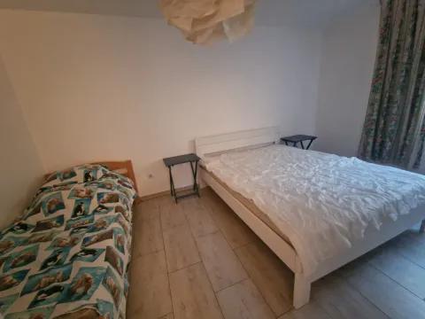 Izdavanje, dvosoban stan, 75m², Seoce, Budva - image 6