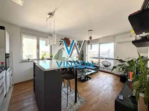 Izdavanje, dvosoban stan, 60m², Telep, Novi Sad Sve Podlokacije - image 4