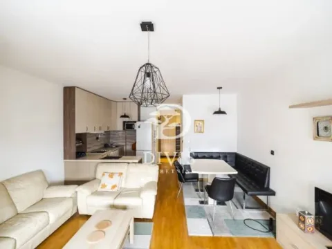 Sale, three bedroom apartment, 60m², Zvezdara Sve Podlokacije, Beograd - image 2