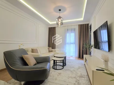 Rent, one bedroom apartment, 47m², City Kvart, Podgorica - image 1