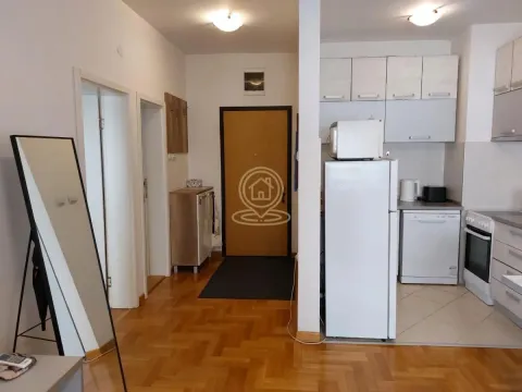 Izdavanje, dvosoban stan, 46m², Centar Sve Podlokacije, Beograd - image 8