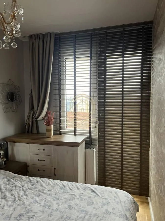 Prodaja, dvosoban stan, 59m², Telep, Novi Sad Sve Podlokacije