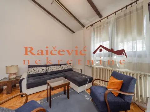 Prodaja, jednosoban stan, 39m², Miljakovac, Rakovica - image 6