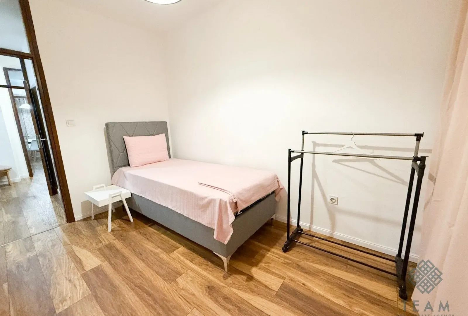 Rent, three bedroom apartment, 95m², Tuški Put, Podgorica