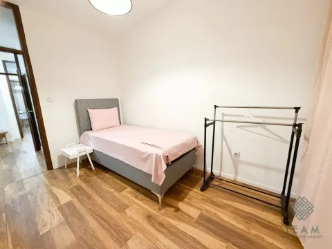 Izdavanje, trosoban stan, 95m², Tuški Put, Podgorica - image 11