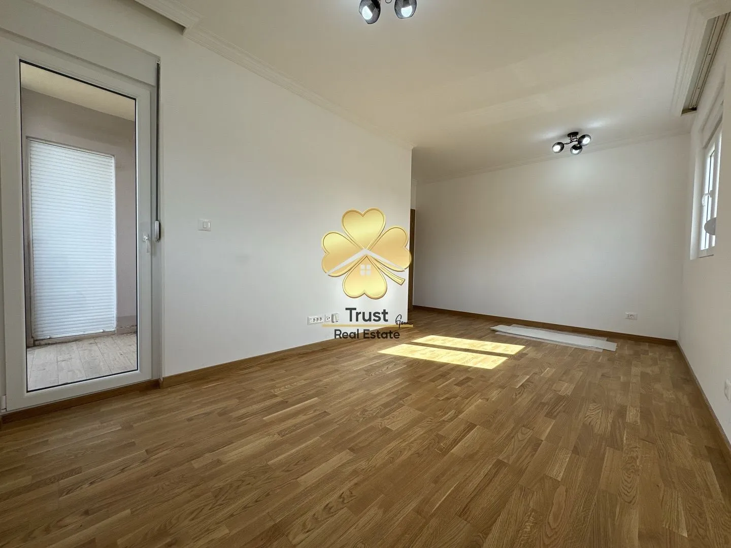 Izdavanje, jednosoban stan, 45m², Zabjelo, Podgorica