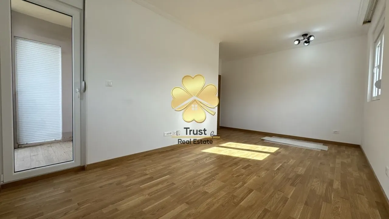 Izdavanje, jednosoban stan, 45m², Zabjelo, Podgorica