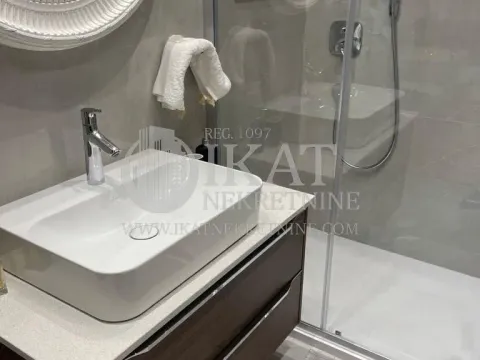 Izdavanje, dvosoban stan, 50m², Novi Beograd Sve Podlokacije, Beograd - image 17