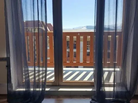 Prodaja, jednosoban stan, 38m², Čajetina, Srbija - image 10