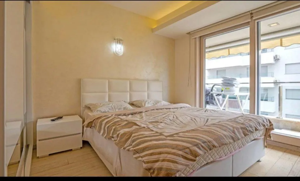Sale, two bedroom apartment, 80m², Rozino, Budva
