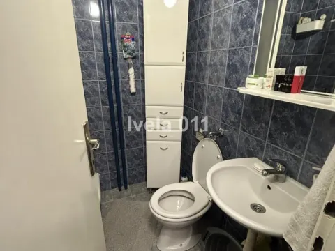 Sale, two bedroom apartment, 59m², Novi Beograd Blok 38, Novi Beograd Sve Podlokacije - image 5