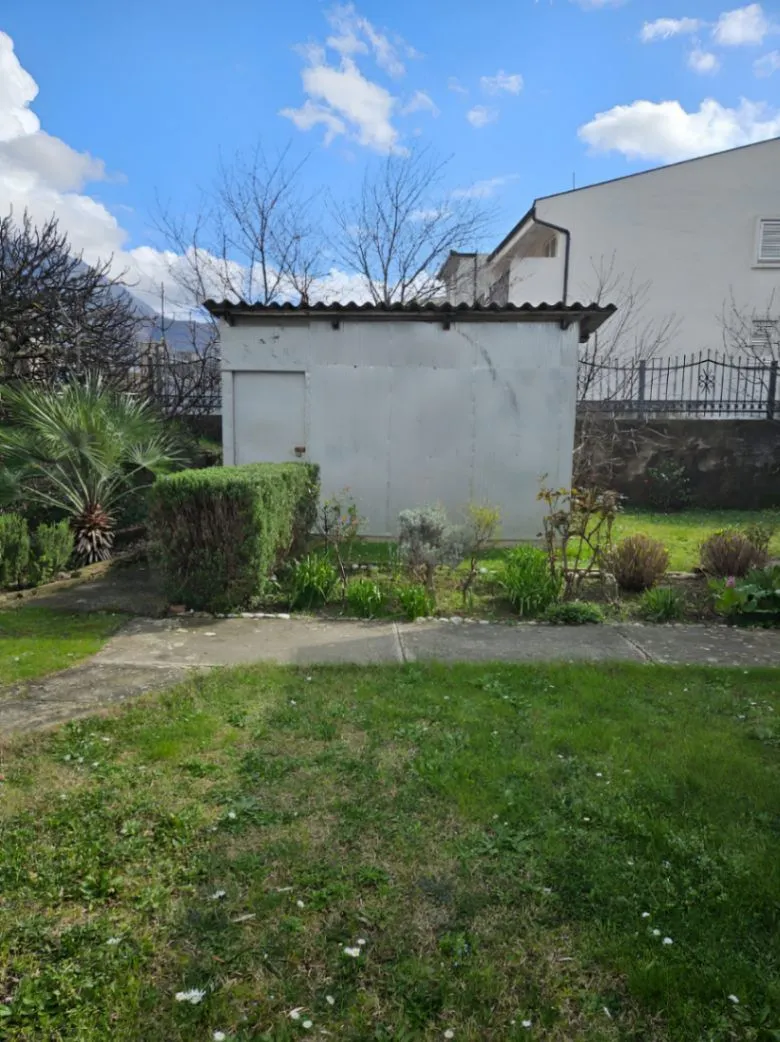 Prodaja, plac, 1018m², Bar, Crna Gora