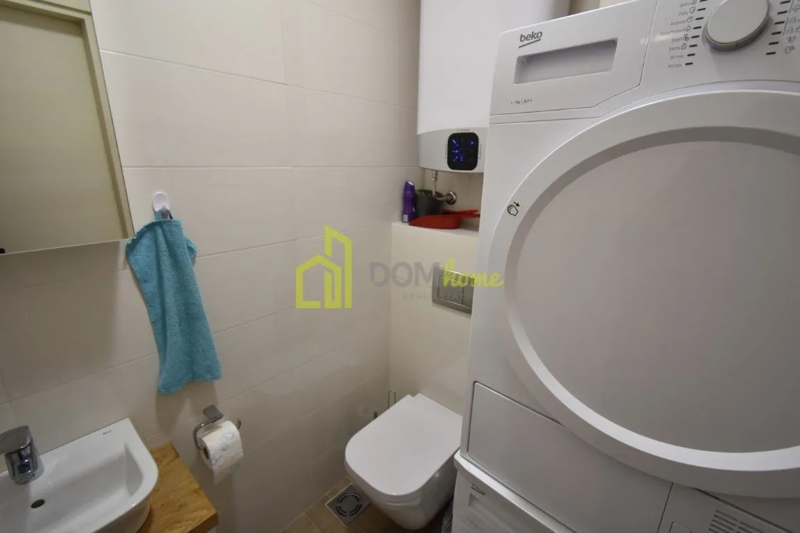 Prodaja, trosoban stan, 73m², Zagorič, Podgorica