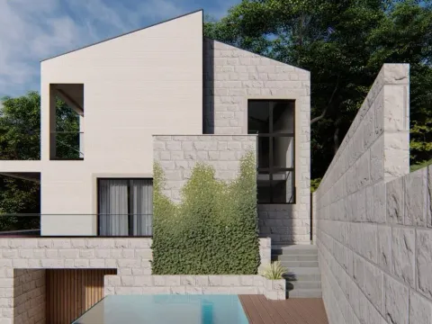 Prodaja, kuća, 290m², Blizikuće, Budva - image 7