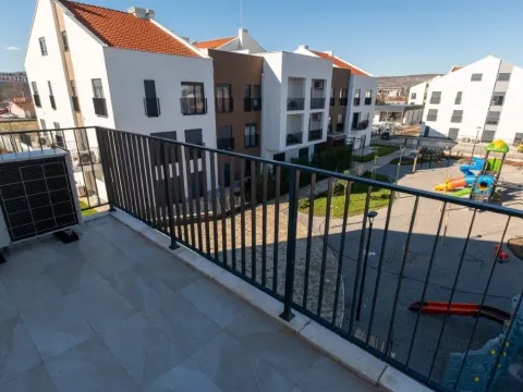 Prodaja, četvorosoban stan, 142m², Zabjelo, Podgorica - image 13