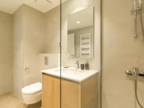 Izdavanje, trosoban stan, 87m², Savski Venac, Beograd - image 10