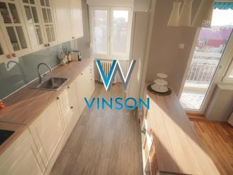 Prodaja, trosoban stan, 69m², Liman 4, Novi Sad Sve Podlokacije - image 4