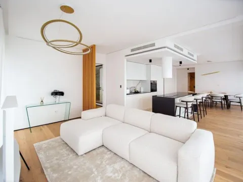 Sale, three bedroom apartment, 125m², Komoševina, Budva - image 12