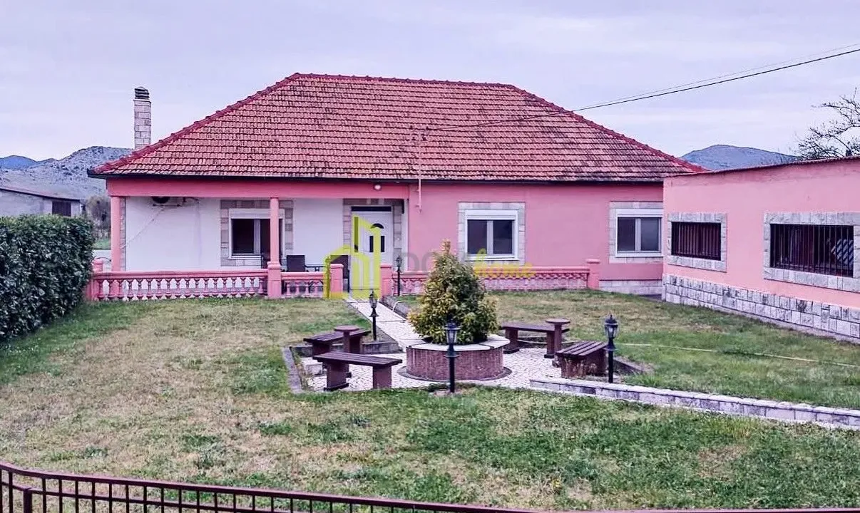 Izdavanje, kuća, 90m², Zeta, Podgorica
