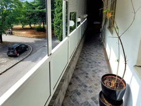 Rent, one bedroom apartment, 60m², Preko Morače, Podgorica - image 6