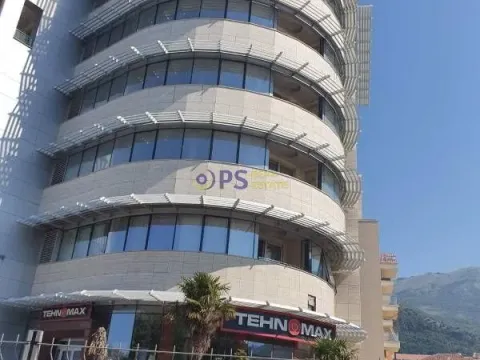 Prodaja, trosoban stan, 112m², Budva, Crna Gora - image 15