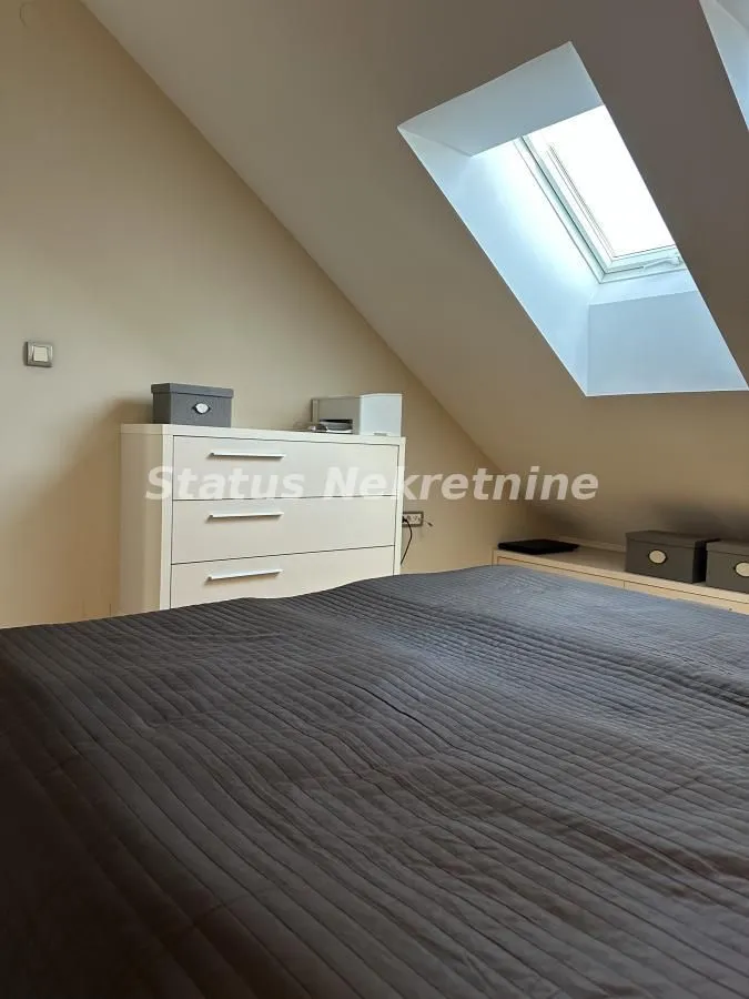 Prodaja, četvorosoban stan, 134m², Grbavica, Novi Sad Sve Podlokacije