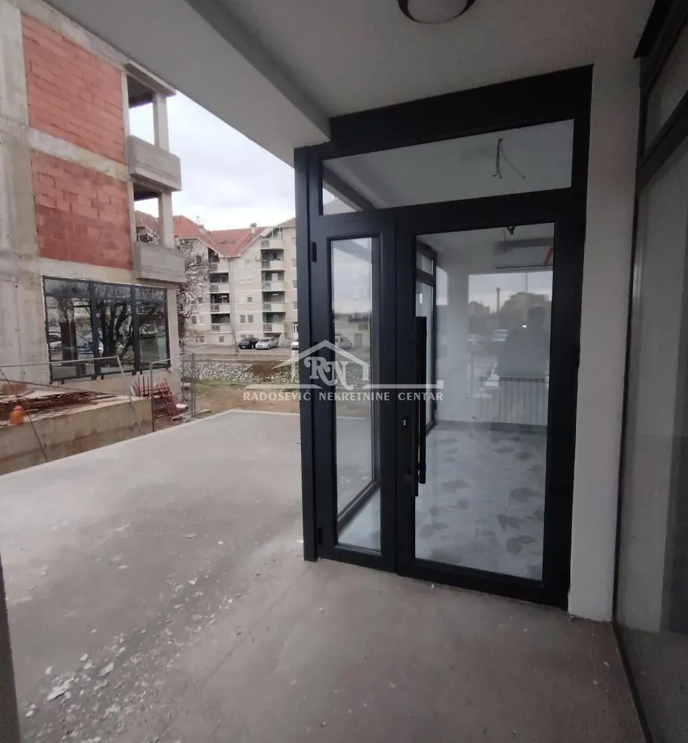 Sale, office space, 29m², Obrenovac, Beograd