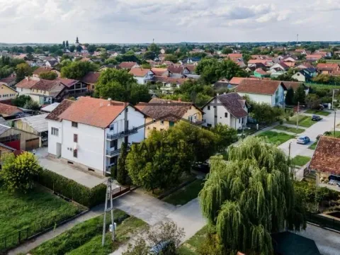 Sale, house, 495m², Begeč, Novi Sad Sve Podlokacije - image 7