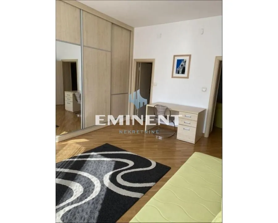 Izdavanje, stan, 112m², Tašmajdan, Palilula Sve Podlokacije